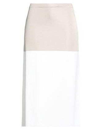 Ferragamo HOSEN & R&Ouml;CKE - Midi-R&ouml;cke auf YOOX.COM