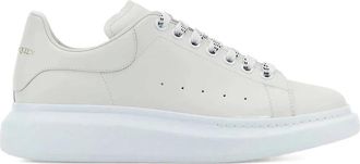 Alexander McQueen Alexander McQueen, Sneakers, male, White, Size: 12 1/2 US Sneaker
