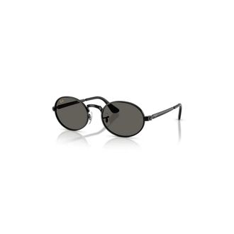 Ray-Ban 0Rb3931 Zonnebril - unisex - Accessoires - Zwart - Maat: 53 MM