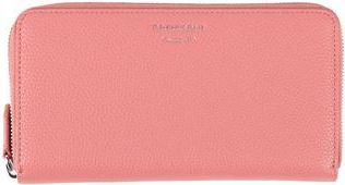 Emporio Armani Kleinlederwaren - Brieftaschen auf YOOX.COM