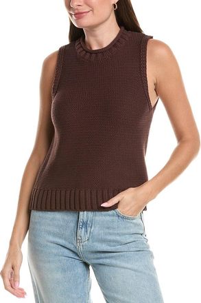 Michael Stars Estelle Sweater Vest