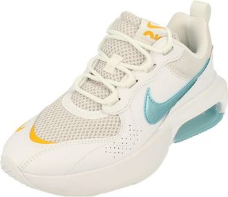 Nike Air Max Verona Womens Running Trainers - White - Size UK 5.5