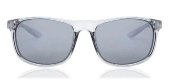 Nike ENDURE MI CW4652 012 Mens Sunglasses Clear Size 59