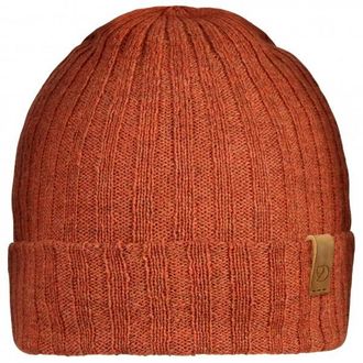 Fj&auml;llr&auml;ven Byron Hat Thin M&uuml;tze - Unisex | rot