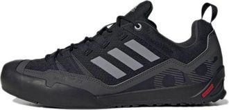 adidas Terrex Swift Solo Approach Black Grey GZ0331
