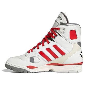 adidas Kid Cudi x Torsion Artillery High Wyld Stallyns FZ0883
