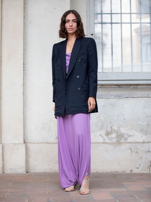 come coprire le spalle matrimonio