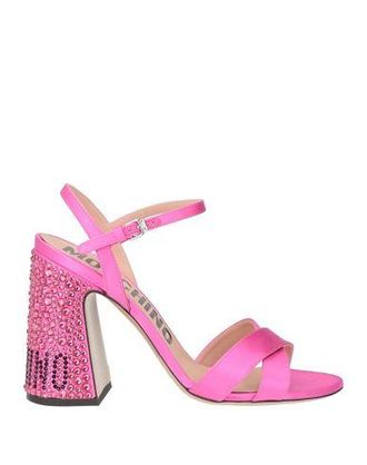 Moschino FOOTWEAR - Sandals sur YOOX.COM