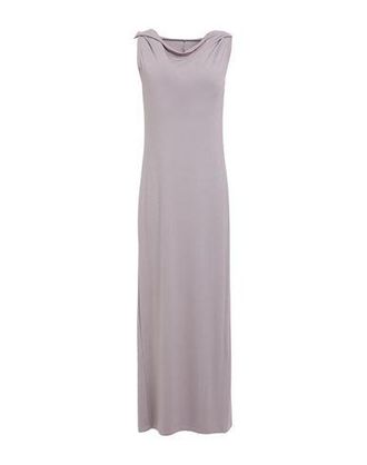 Motel DRESSES - Maxi dresses sur YOOX.COM