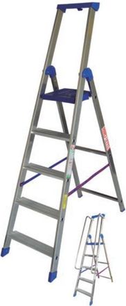 Marchetti Pasamanos Para Escalera De Tijera Profesional Climb Evo05 - Climb Evo06 Marchetti 21366