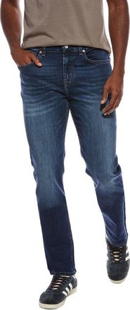 7 For All Mankind The Straight Thurston Jean