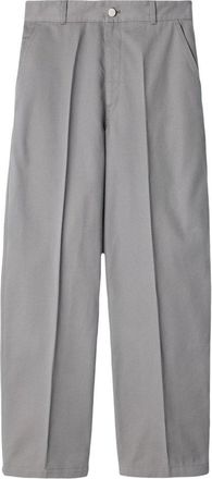 Christophe Lemaire Barrel Pants
