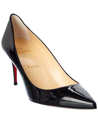 Christian Louboutin Kate 70 Patent Pump