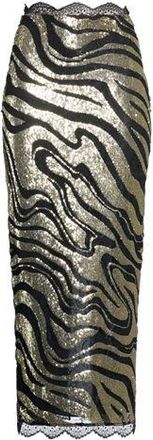 Zuhair Murad PARTES DE ABAJO - Faldas largas en YOOX.COM