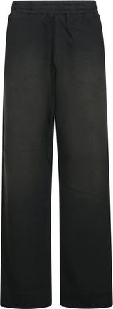 Golden Goose Donna, Pantaloni, Nero, S, new