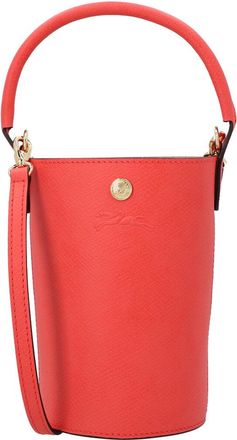 Longchamp Épure XS Leather Crossbody