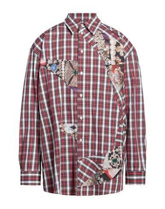 Jordan Luca TOPS - Hemden auf YOOX.COM