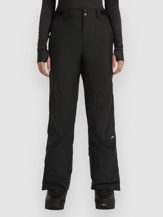 O'Neill FwcCruz Slim Hose schwarz