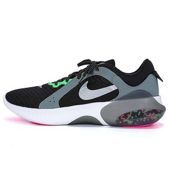 Nike Joyride Dual Run 2 Black Silver Pink DC3284-001