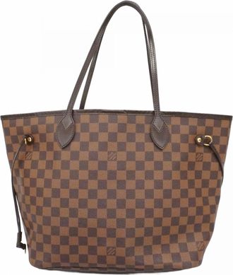 Louis Vuitton Ebene Tote Bag (Pre-Owned)