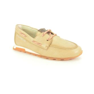Hispanitas Dames, Schoenen, Bruin, Maat: 37 EU