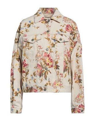 Semicouture CAPISPALLA - Capispalla jeans su YOOX.COM