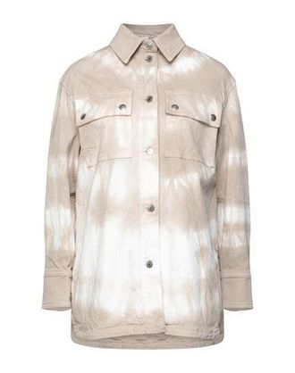 Stella McCartney TOPWEAR - Shirts on YOOX.COM