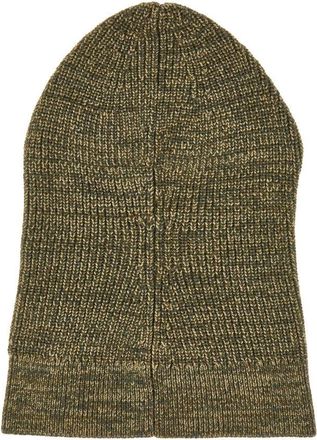 Isabel Marant BE0031_22A045A67KI Winter Hat - Green