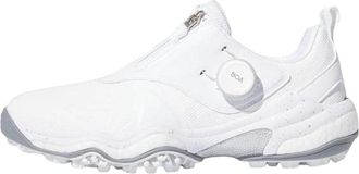 adidas (WMNS) adidas Codechaos 25 BOA White Silver Metallic Grey IE3447