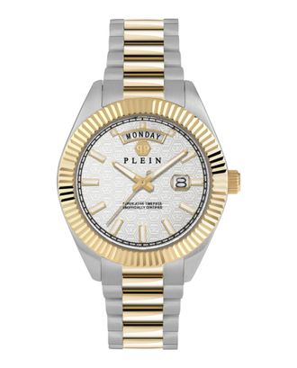 Philipp Plein Date Superlative Bracelet Watch