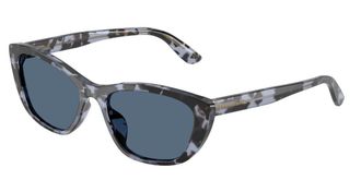 Dolce & Gabbana DG4571 344380 Womens Sunglasses Tortoiseshell Size 56