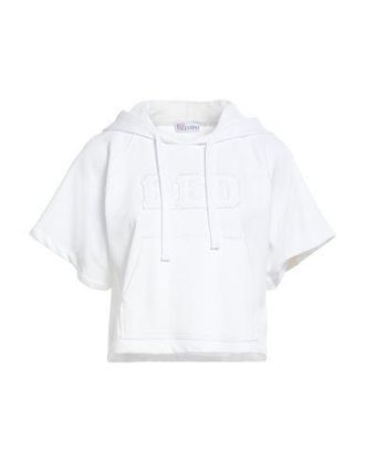 Red Valentino CAMISETAS Y TOPS - Sudaderas en YOOX.COM