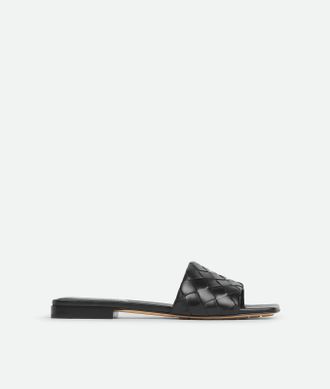 Bottega Veneta Mule Flat Parco - Bottega Veneta