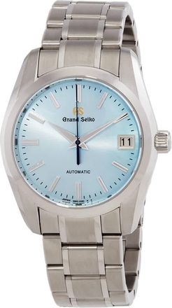 Grand Seiko Heritage 25th Anniversary Automatic Watch SBGR325