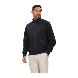 Elvine Ejje Bomber Jacket - Heren - Bomber jackets - Zwart - XL - Jassen