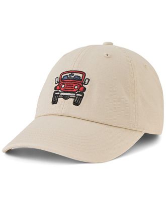 Life is good Chill Cap