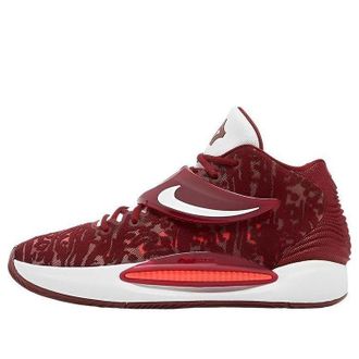 Nike KD 14 TB Team Red DM5040-601
