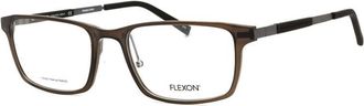 Flexon EP8008 020 Grey Crystal 55mm