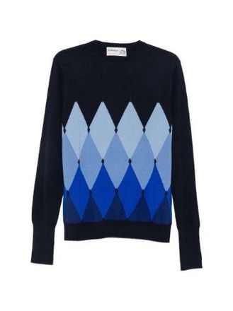 Ballantyne Ballantyne | R Neck Pullover - 50