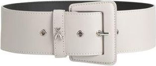 Patrizia Pepe Small Leather Goods - Belts on YOOX.COM