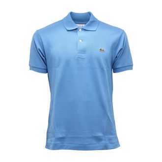 Lacoste Polo Shirts, male, Blue, 4XL, L.12.12 Classic Fit Shirt