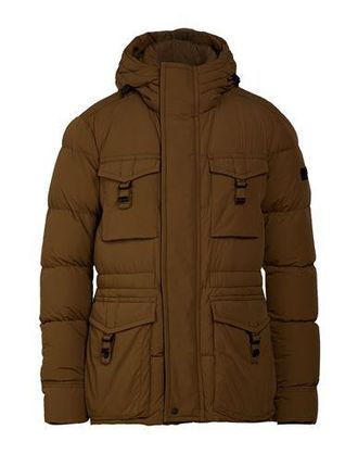 Peuterey COATS & JACKETS - Puffers on YOOX.COM