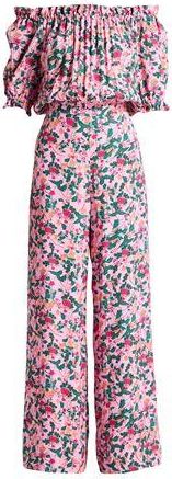 Saloni JUMPSUITS & TRACKSUITS - Jumpsuits on YOOX.COM