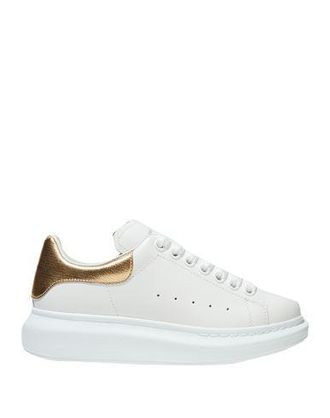 Alexander McQueen FOOTWEAR - Trainers sur YOOX.COM