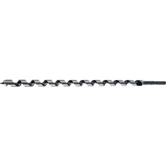 Fisch Legno Stoppino 24 x 390/460 Millimetri Fisch