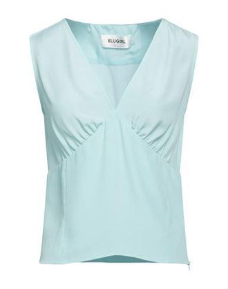 Blugirl TOPWEAR - Tops on YOOX.COM