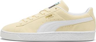 Puma Sneakers Suede Classic unisex, Scarpe, Giallo, 35.5