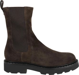 Guglielmo Rotta Mujer, Zapatos, Marr&oacute;n, Talla: 36 EU
