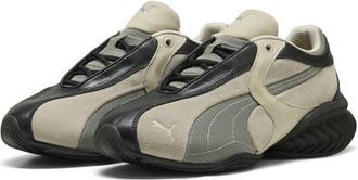 Puma CELL Geo 1 Sneaker in Puma Black/Birch Tree at Nordstrom, Size 10.5