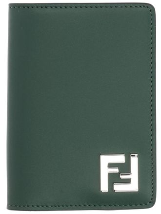 Fendi Card Holder Squared Ff